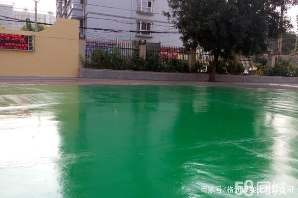 临沂 地坪漆翻新维修