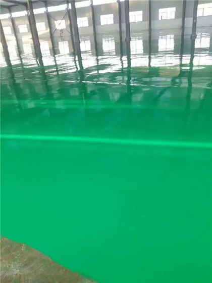 临沂，我直接给你一份室外地坪漆翻新维修