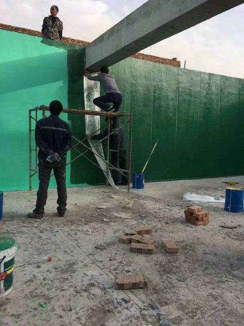 临沂针对老旧车间地面普遍存在的起砂、裂缝问题